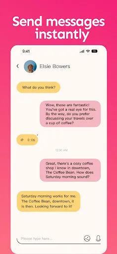 Joymeet Dating App: Local Date | 游戏 | XWorld