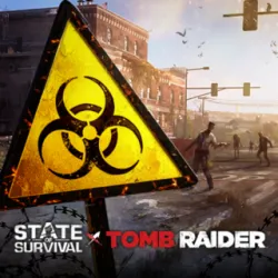 XWorld | State of Survival: Zombie War