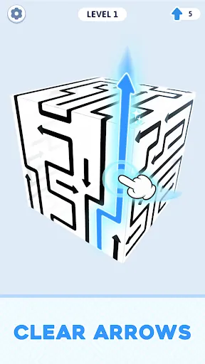 Arrow Out 3D: Tap Away | Jogos | XWorld Arrow Out 3D: Tap Away | Jogos | XWorld