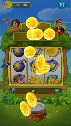 Coin Frenzy | เกม | XWorld