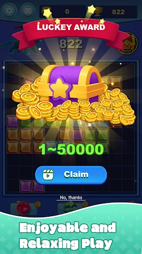 Block Blast Monster | Permainan | XWorld