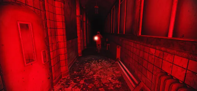The Phenomenon | Games | XWorld