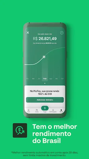 PicPay: Conta, Cartão e Pix | Games | XWorld