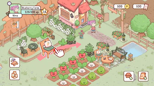 My Dear Farm | Jogos | XWorld