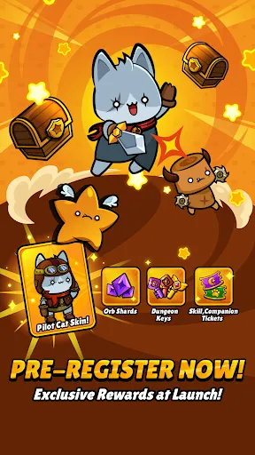 Ksatria Kucing: RPG Idle | Permainan | XWorld Ksatria Kucing: RPG Idle | Permainan | XWorld