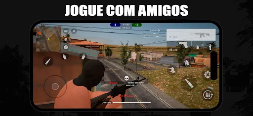Invasão Elite | Jogos | XWorld