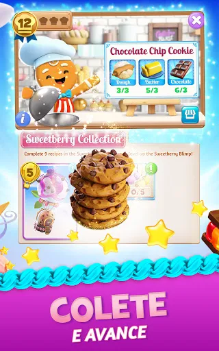 Cookie Jam Blast™: combinar 3 | Jogos | XWorld