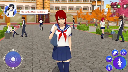 High School Love Sim Life Game | Games | XWorld High School Love Sim Life Game | Games | XWorld