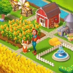 XWorld | Spring Valley: Village life