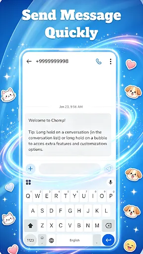 Pure Message | เกม | XWorld