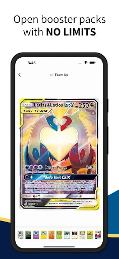 TCG Simulator - Booster Packs | Permainan | XWorld