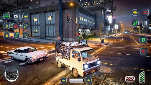 Wild Animal Games Cargo Truck | Jogos | XWorld