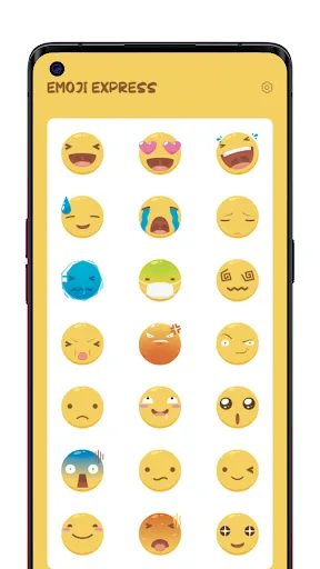 Emoji Express | Permainan | XWorld Emoji Express | Permainan | XWorld