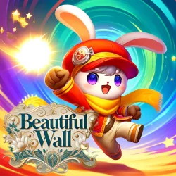 XWorld | Beautiful Wall