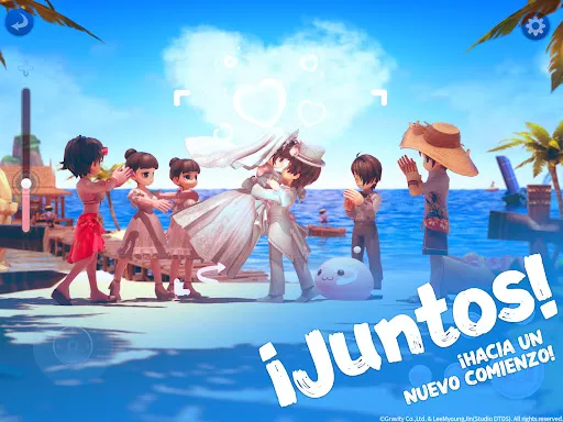 Ragnarok X: Next Generation | juego | XWorld