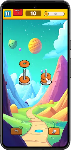 Circle Solve | 游戏 | XWorld Circle Solve | 游戏 | XWorld