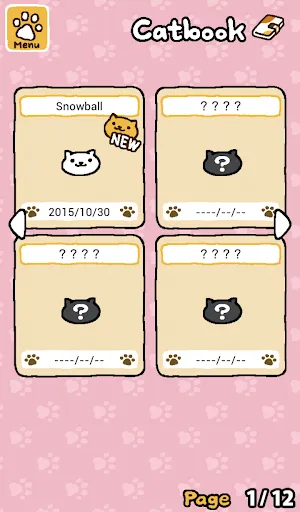 Neko Atsume: Kitty Collector | Games | XWorld