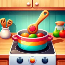 XWorld | Kids Cooking Games for toddler