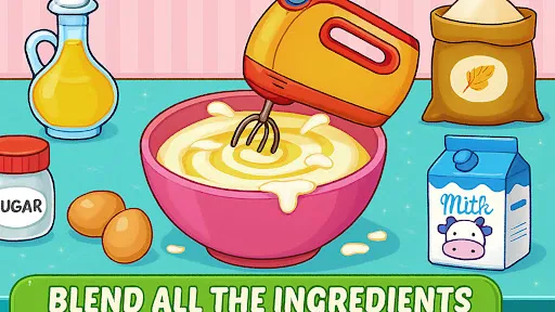 Set Dapur™ - Permainan Memasak | Permainan | XWorld
