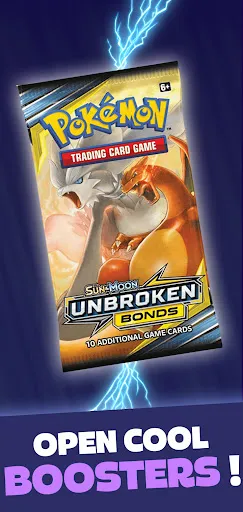 Pokendy Storm - Open packs ! | Permainan | XWorld