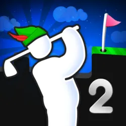 XWorld | Super Stickman Golf 2