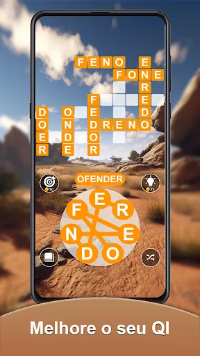 Word Cross - Fun Word Game | Jogos | XWorld