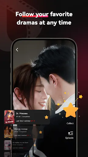 DramaJoy | Games | XWorld