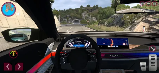 Car Simulator Multiplayer 2024 | 游戏 | XWorld