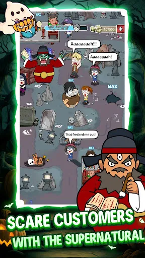 Happy Escape Tycoon | Игры | XWorld