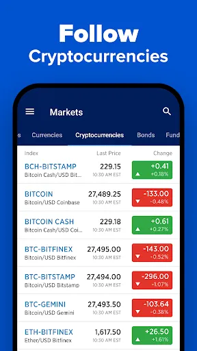 CNBC: Business & Stock News | 游戏 | XWorld