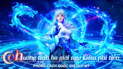 Lăng Tiêu Chí | Games | XWorld