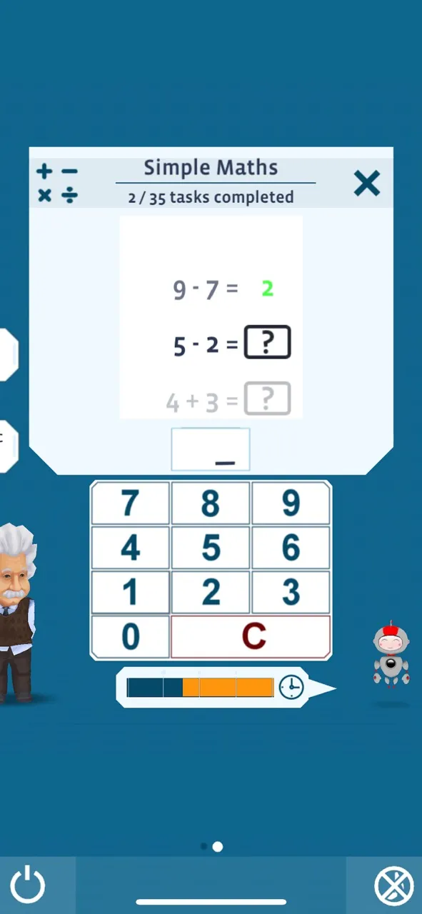 Einstein™ Brain Training | Games | XWorld