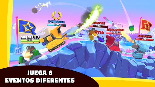 Hills of Steel 2 | juego | XWorld Hills of Steel 2 | juego | XWorld