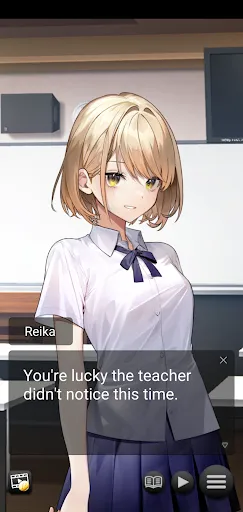 Switched Desires | Permainan | XWorld