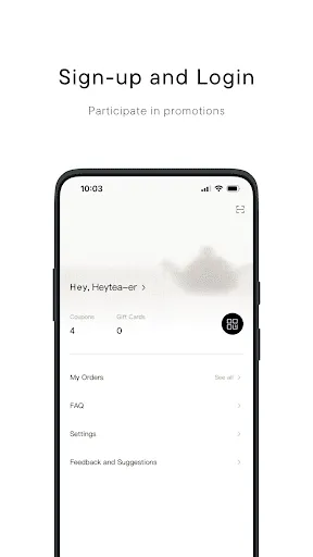 HEYTEA | Games | XWorld