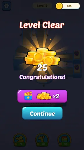 Card Assembly Line | Permainan | XWorld