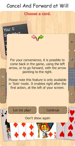 Cyber Jass Schieber | Games | XWorld