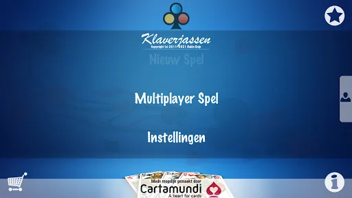 Klaverjas HD | Игры | XWorld