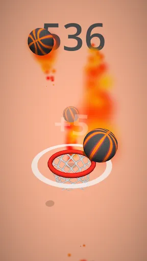 Dunk Hoop | juego | XWorld