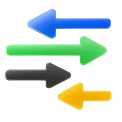 XWorld | Arrows Go Escape Out
