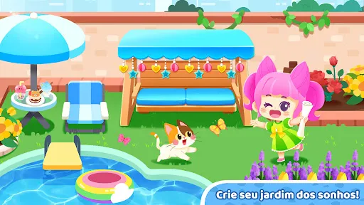 Jogos do Panda: Cidade Lar | Jogos | XWorld