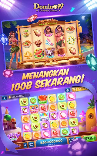 Domino Qiu Qiu Online: 99(QQ) | Permainan | XWorld Domino Qiu Qiu Online: 99(QQ) | Permainan | XWorld