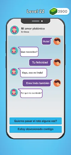 Texto y conducir! | juego | XWorld