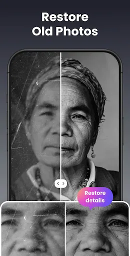 AI Enhancer, AI Photo Enhancer | Games | XWorld
