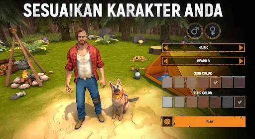 Let’s Survive Serangan Zombie | Permainan | XWorld Let’s Survive Serangan Zombie | Permainan | XWorld