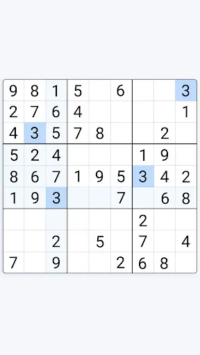 Sudoku Game - Daily Puzzles | Games | XWorld