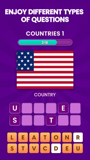 GameShow: Play Trivia Quiz | juego | XWorld