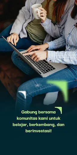 Floq: Trading Kripto & Bitcoin | Permainan | XWorld