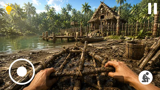 Escape from ChungaChanga | Games | XWorld