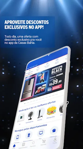 Casas Bahia: Compras Online | Jogos | XWorld